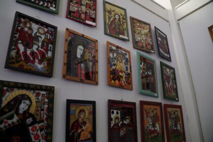 Duminica Ortodoxiei sărbătorită în Arhiepiscopia Dunării de Jos – fotografia 61