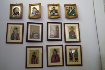 Duminica Ortodoxiei sărbătorită în Arhiepiscopia Dunării de Jos – fotografia 62