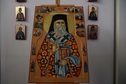 Duminica Ortodoxiei sărbătorită în Arhiepiscopia Dunării de Jos – fotografia 63