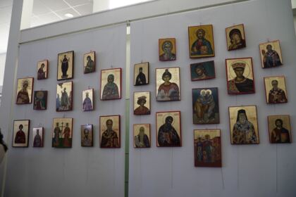 Duminica Ortodoxiei sărbătorită în Arhiepiscopia Dunării de Jos – fotografia 64