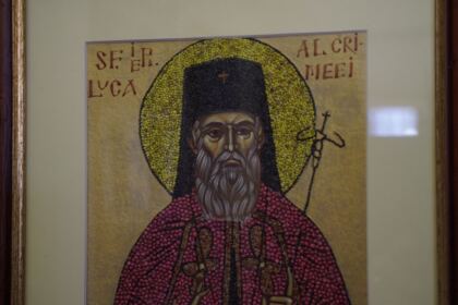 Duminica Ortodoxiei sărbătorită în Arhiepiscopia Dunării de Jos – fotografia 85