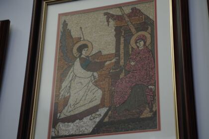 Duminica Ortodoxiei sărbătorită în Arhiepiscopia Dunării de Jos – fotografia 86