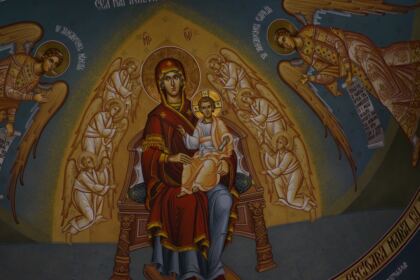 Ediţia a 14-a a „Marşului pentru viaţă“ în Arhiepiscopia Dunării de Jos – fotografia 2