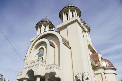 Ediţia a 14-a a „Marşului pentru viaţă“ în Arhiepiscopia Dunării de Jos – fotografia 11