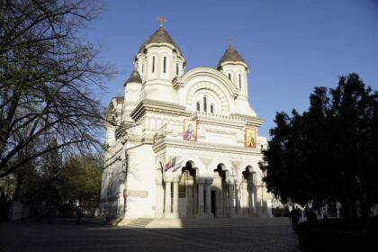 Ediţia a 14-a a „Marşului pentru viaţă“ în Arhiepiscopia Dunării de Jos – fotografia 25
