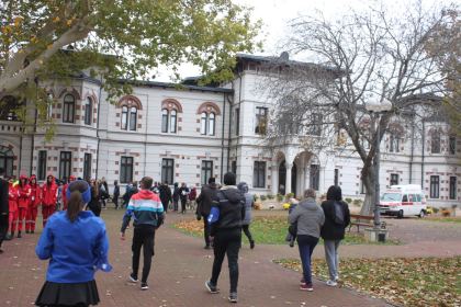 Ediţia a III-a Crosului Andreian în Arhiepiscopia Dunării de Jos – fotografia 5
