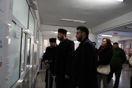 Acţiune de donare de sânge în municipiul Brăila – fotografia 4