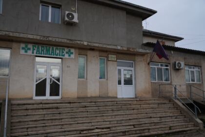 Caravană medicală şi daruri pentru sinistraţi – fotografia 20