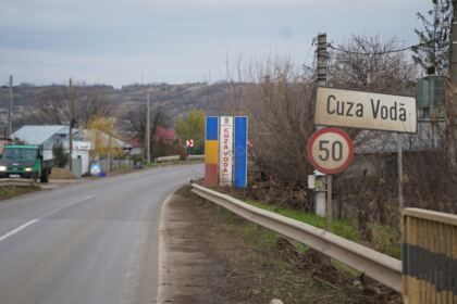 Caravane medicale în localităţile Cuza Vodă şi Cudalbi – fotografia 1