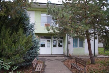 Caravane medicale în localităţile Cuza Vodă şi Cudalbi – fotografia 2