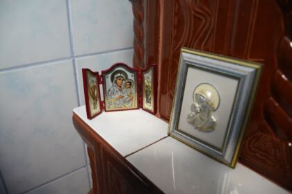 Caravane medicale în localităţile Cuza Vodă şi Cudalbi – fotografia 10