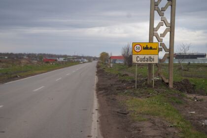 Caravane medicale în localităţile Cuza Vodă şi Cudalbi – fotografia 18