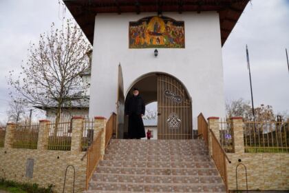 Caravane medicale în localităţile Cuza Vodă şi Cudalbi – fotografia 30