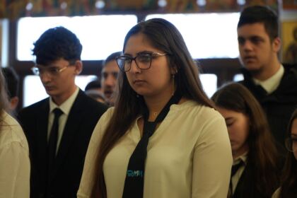 Simpozion interseminarial şi expoziţie la Muzeul eparhial din Galaţi – fotografia 13