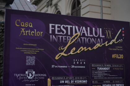 Ediţia a III-a a Expoziţiei de icoane „Apostolat la Dunărea de Jos“ – fotografia 2