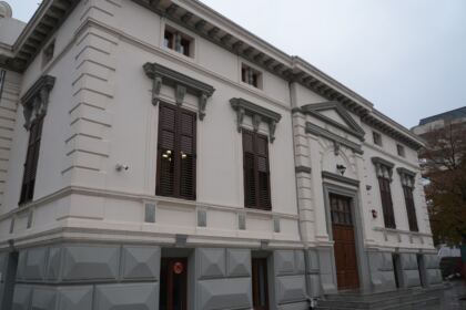 Ediţia a III-a a Expoziţiei de icoane „Apostolat la Dunărea de Jos“ – fotografia 3