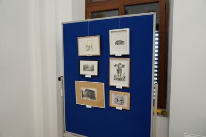Ediţia a III-a a Expoziţiei de icoane „Apostolat la Dunărea de Jos“ – fotografia 16