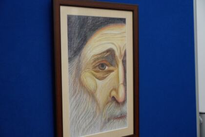 Ediţia a III-a a Expoziţiei de icoane „Apostolat la Dunărea de Jos“ – fotografia 35