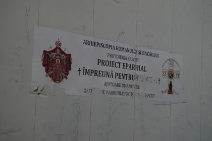 Arhiepiscopia Romanului şi Bacăului a trimis ajutoare în zona sinistrată – fotografia 2