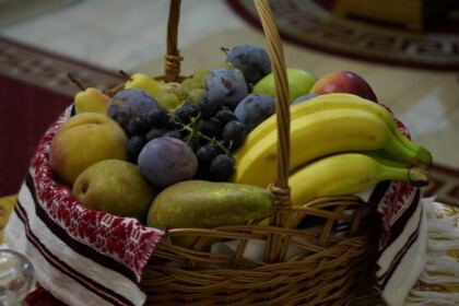 Revedere după trei decenii la Seminarul Teologic „Sf. Andrei“ din Galaţi – fotografia 17