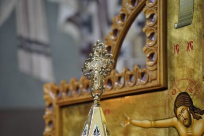 Revedere după trei decenii la Seminarul Teologic „Sf. Andrei“ din Galaţi – fotografia 23