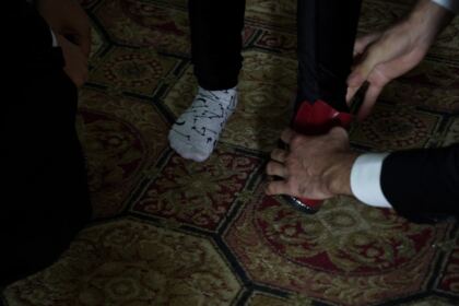 Programul eparhial pentru copiii sinistraţi continuă în Arhiepiscopia Dunării de Jos – fotografia 27