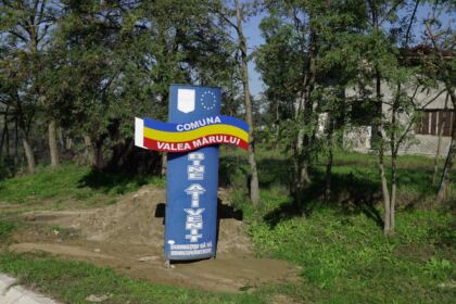 Programul eparhial pentru copiii sinistraţi continuă în Arhiepiscopia Dunării de Jos – fotografia 52