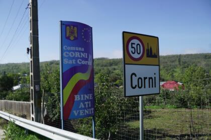 Programul eparhial pentru copiii sinistraţi continuă în Arhiepiscopia Dunării de Jos – fotografia 55