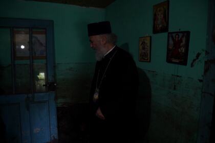 Lemne de fag oferite sinistraţilor din judeţul Galaţi – fotografia 31