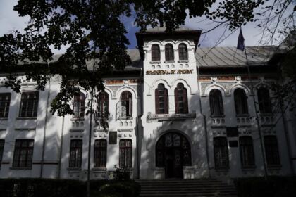 Consfătuirea anuală a profesorilor de religie din judeţul Galaţi – fotografia 1