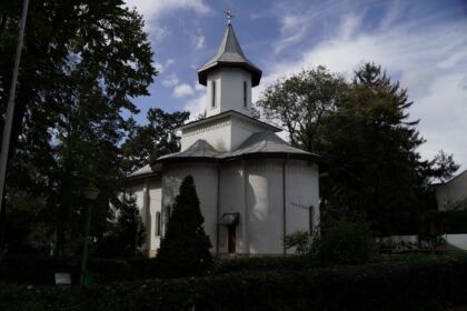 Consfătuirea anuală a profesorilor de religie din judeţul Galaţi – fotografia 2