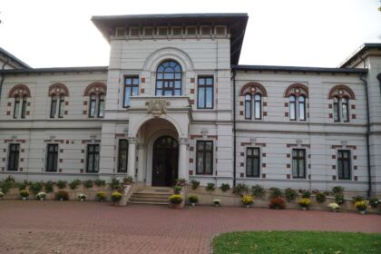 Consfătuirea anuală a profesorilor de religie din judeţul Galaţi – fotografia 12
