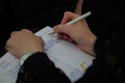Consfătuirea anuală a profesorilor de religie din judeţul Galaţi – fotografia 30