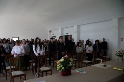 Consfătuirea anuală a profesorilor de Religie din judeţul Brăila – fotografia 4