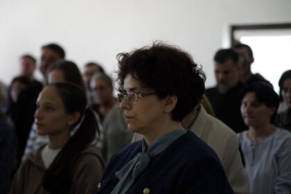 Consfătuirea anuală a profesorilor de Religie din judeţul Brăila – fotografia 9