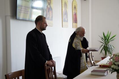 Consfătuirea anuală a profesorilor de Religie din judeţul Brăila – fotografia 12