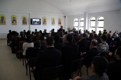 Consfătuirea anuală a profesorilor de Religie din judeţul Brăila – fotografia 16