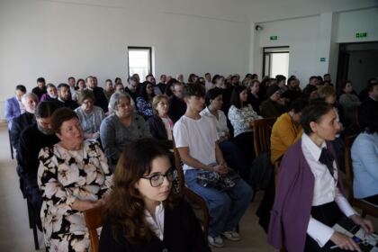 Consfătuirea anuală a profesorilor de Religie din judeţul Brăila – fotografia 18