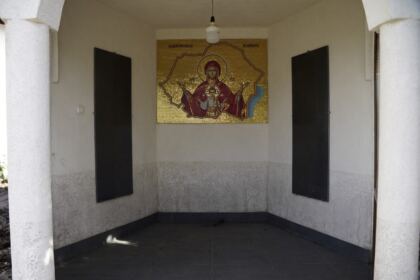 Articole vestimentare noi pentru familiile sinistrate din judeţul Galaţi – fotografia 55