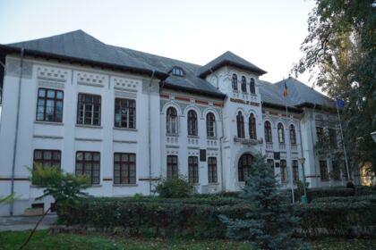 Zile de sărbătoare în Arhiepiscopia Dunării de Jos – fotografia 1