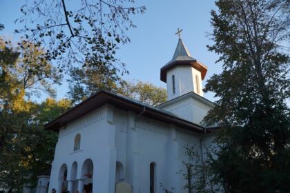 Zile de sărbătoare în Arhiepiscopia Dunării de Jos – fotografia 2