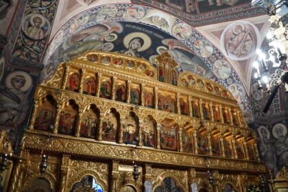 Zile de sărbătoare în Arhiepiscopia Dunării de Jos – fotografia 3