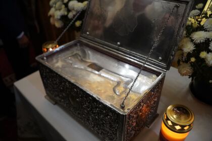 Zile de sărbătoare în Arhiepiscopia Dunării de Jos – fotografia 10