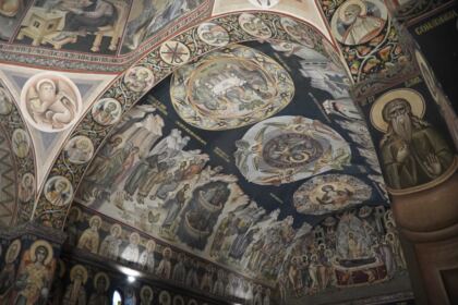 Zile de sărbătoare în Arhiepiscopia Dunării de Jos – fotografia 13