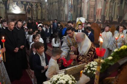 Zile de sărbătoare în Arhiepiscopia Dunării de Jos – fotografia 19