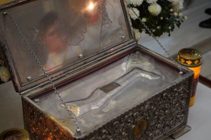 Zile de sărbătoare în Arhiepiscopia Dunării de Jos – fotografia 25