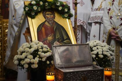 Zile de sărbătoare în Arhiepiscopia Dunării de Jos – fotografia 27