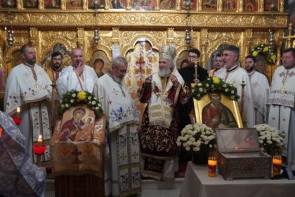 Zile de sărbătoare în Arhiepiscopia Dunării de Jos – fotografia 29