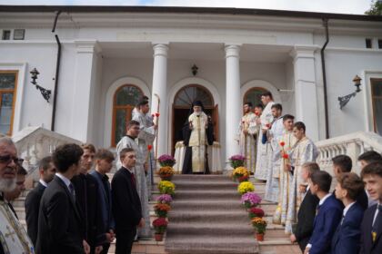 Zile de sărbătoare în Arhiepiscopia Dunării de Jos – fotografia 35