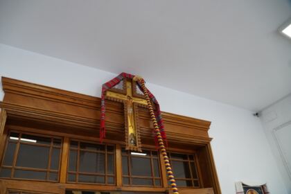 Zile de sărbătoare în Arhiepiscopia Dunării de Jos – fotografia 38